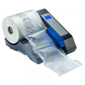 Sistem De Ambalare AirWave 1 Bluetooth DA, Colete / zi ≤ 200, Ecran Tactil NU, Alimentare 220 V, Greutate 5,6 kg, Viteza 8-10...