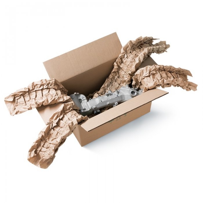 Sistem De Ambalare Paper Plus Track-Sisteme De Ambalare Cu Hartie Si Consumabile