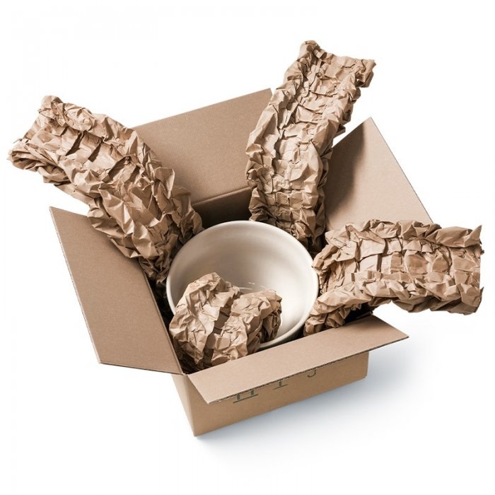 Sistem De Ambalare Paper Plus Track-Sisteme De Ambalare Cu Hartie Si Consumabile