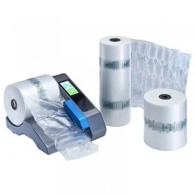 Perne De Aer ClimaFilm Pentru Airwave 1, 2-Folie Cu Bule De Aer