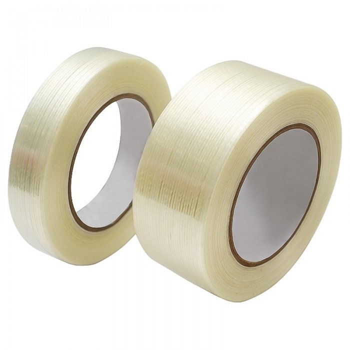 Banda Adeziva Cu Fibra De Sticla-Benzi Adezive Uz Industrial