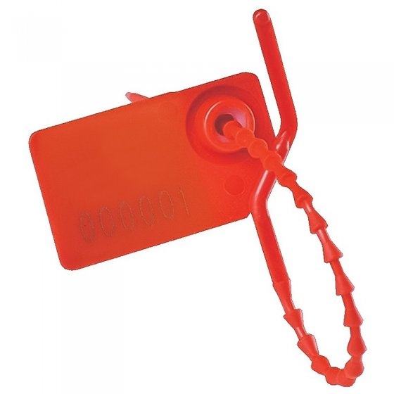 Sigilii De Securitate