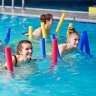 Bagheta Din Spuma Aquagym-Sport Si Agrement