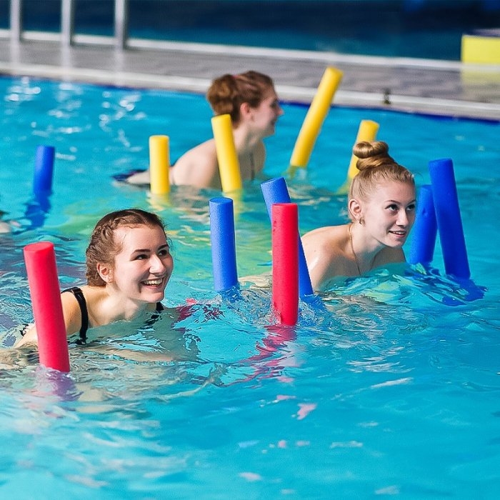 Bagheta Din Spuma Aquagym-Sport Si Agrement