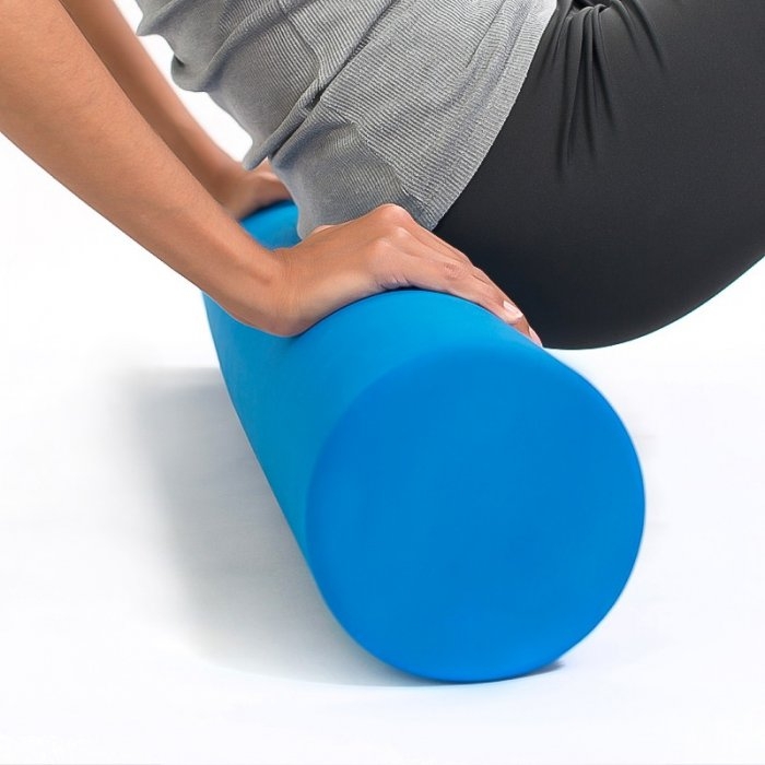 Rola De Spuma Pentru Pilates-Sport Si Agrement
