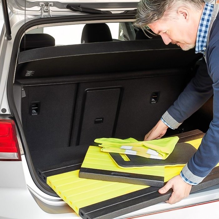 Placi Din Spuma Pentru Reparatii Auto-Sport Si Agrement