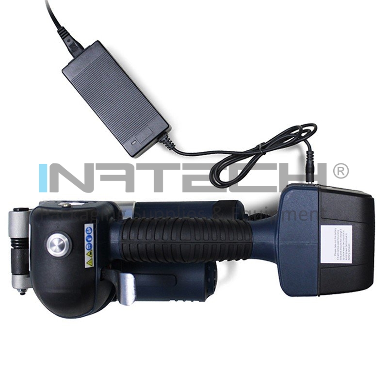 Aparat De Legat Banda PP/PET Cu Acumulator
