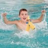 Bagheta Din Spuma Pony Whistle-Sport Si Agrement