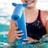 Bagheta Din Spuma Pony Whistle-Sport Si Agrement