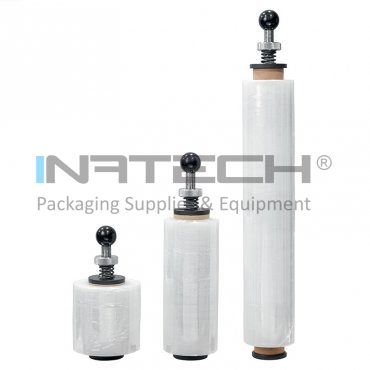 Dispenser Folie Stretch Pentru Masina De Ambalat Colete