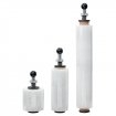 Dispenser Folie Stretch Pentru Masina De Ambalat Colete