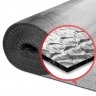 Folie Cu Bule Mici Aluminizata-Folie Cu Bule De Aer Mici