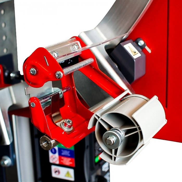 Dispenser Banda Adeziva Pentru Masina De Ambalat Colete Model H/M/T, Latime Banda 48 / 50 / 75 mm, Utilizare Banda Adeziva-Ac...