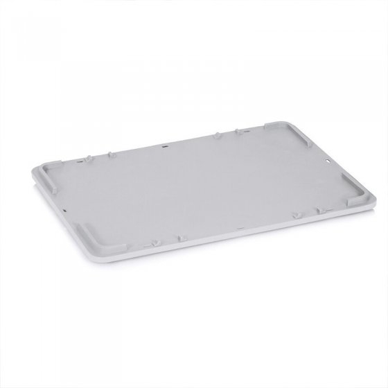 Capac Pentru Lada Din Plastic