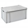 Capac Pentru Lada Din Plastic- Lazi Pentru Transport