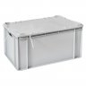 Capac Pentru Lada Din Plastic- Lazi Pentru Transport