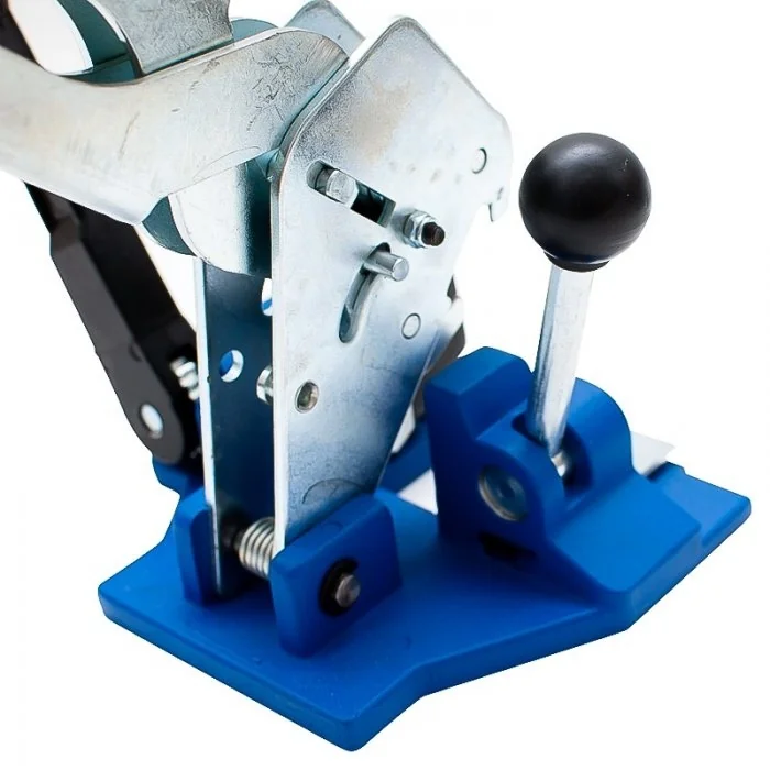 Aparat Legat Banda PP 12/16 mm, Manual Grosime Banda 0,4 - 1 mm, Latime Banda 12 - 16 mm, Utilizare Manuala, Tip Banda Banda ...