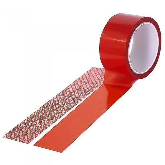 Banda Adeziva Sigiliu