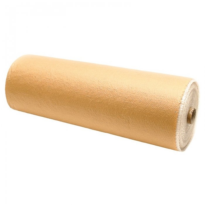 Folie Cu Bule Caserata Cu Hartie Kraft-Folie Cu Bule De Aer Mici