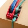 Dispozitiv De Tensionare Banda PP/PES 13-19 mm-Folie Stretch, Legare Si Paletizare