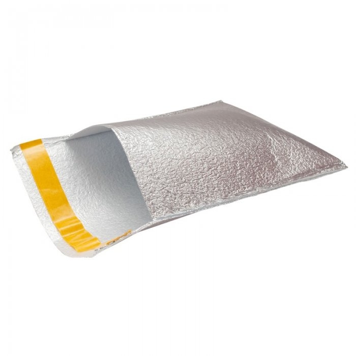 Plic Termoizolant Cu Clapeta Adeziva-Plicuri Izolate Termic