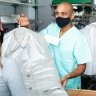Folie Polietilena Pentru Curatatorii-Folie Polietilena