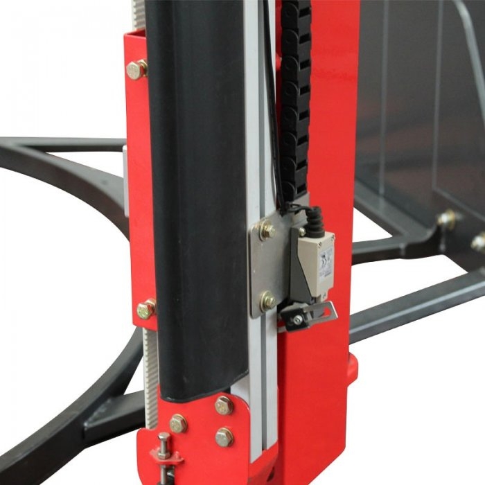 Masina De Infoliat Cu Brat Rotativ Roto Wrap 1000 AE-Masini De Paletizat