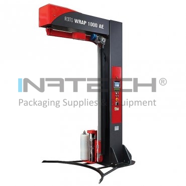 Машина для обмотки с вращающимся рычагом Roto Wrap 1000 AE