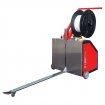 Masina De Legat Paleti Cu Banda PP Pallet Strap T45