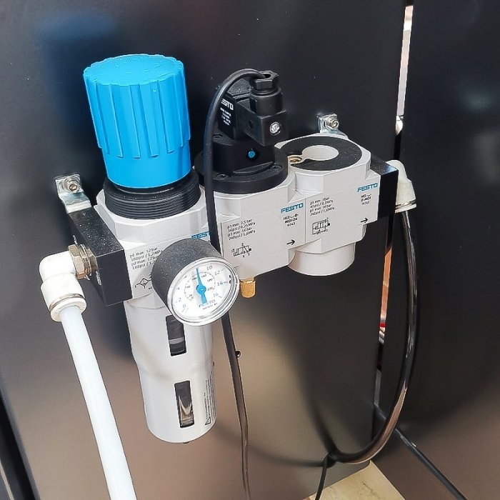 Masina Automata De Format Cutii Speed Former 50 SB Dimensiuni Banda 50-75 mm, Dimensiune Min Cutie (mm) 250(L) x 150(l) x 150...