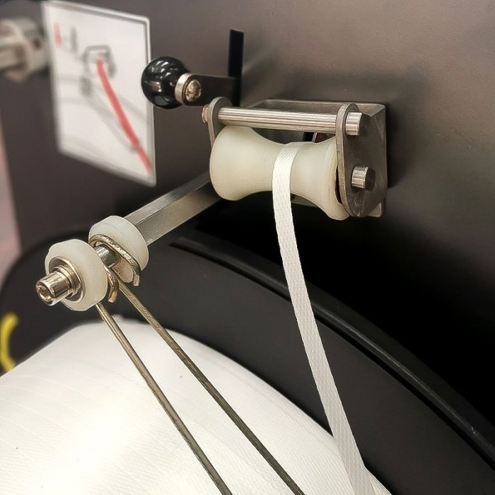 Masina De Legat Si Sigilat Cutii Combi Packer 50 SBR-Masini Si Consumabile Pentru Ambalat