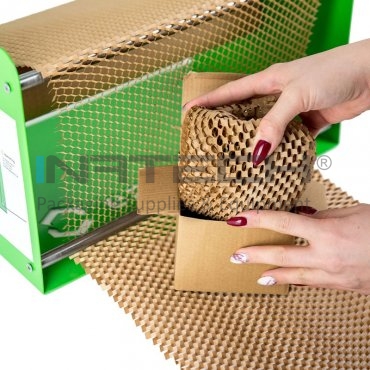 Dispenser Hartie Honeycomb DWSR-R 400/500 mm