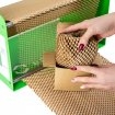 Dispenser Hartie Honeycomb DWSR-R 400/500 mm