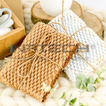 Hartie Kraft Honeycomb Standard 80 g