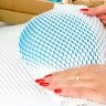 Hartie Kraft Honeycomb Standard 80 g-Hartie Pentru Ambalare