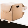 Dispenser Hartie Umplutura Natur FullPack 70 g-Hartie Pentru Ambalare