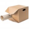 Dispenser Hartie Umplutura Natur FullPack 70 g-Hartie Pentru Ambalare