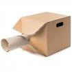 Dispenser Hartie Umplutura Natur FullPack 70 g