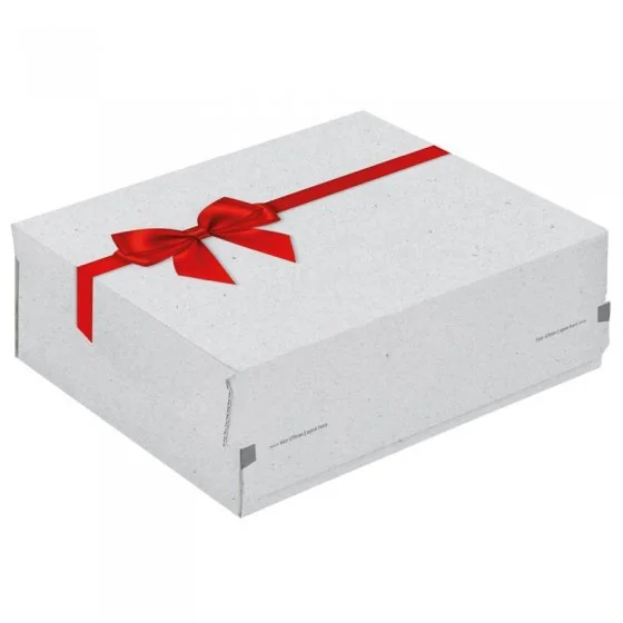 Cutie Cadouri Cu Autoformare ColomPac ®