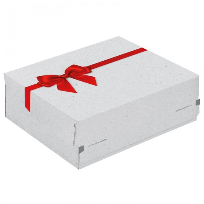 Cutie Cadouri Cu Autoformare ColomPac ®-Cutii Pentru Cadouri