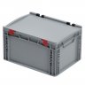 Container Cu Capac Atasat-Echipamente Si Consumabile Pentru Depozit