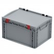 Container Cu Capac Atasat