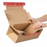Cutii Autoformare Si Autosigilare Returnabile ColomPac ®-Cutii Cu Autoformare