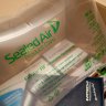 Saci Gonflabili Din Polietilena Fill-Air ® RF-Echipamente Si Consumabile Pentru Depozit