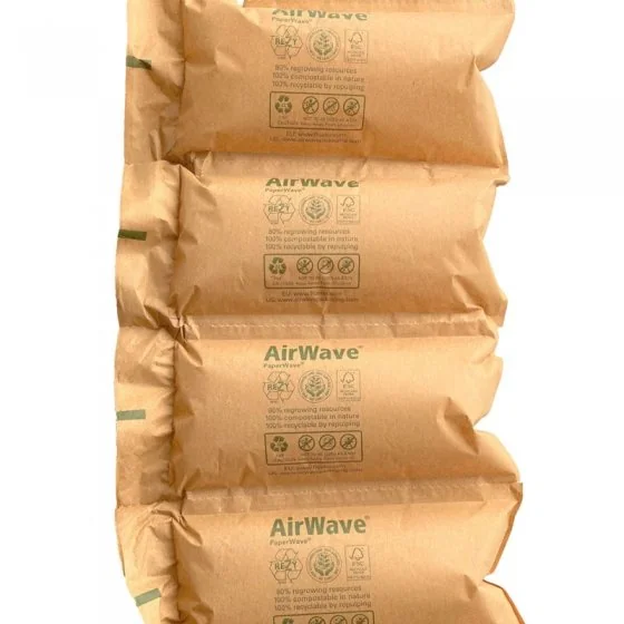 Perne De Aer Din Hartie Pentru Sistem AirBoy Nano4