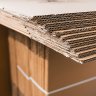 Cutii Carton Ondulat CO3, Natur-Cutii Standard Din Carton