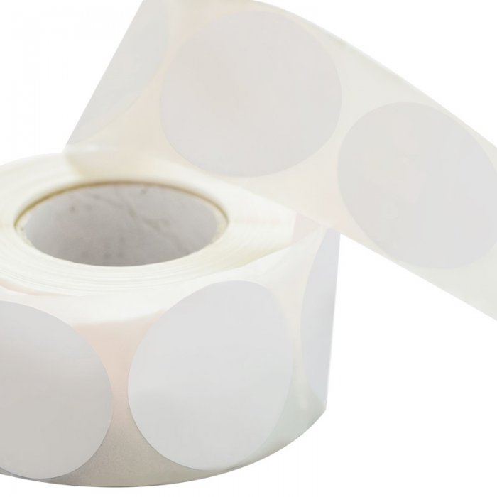 Etichete Autoadezive EcoThermal-Role Termice