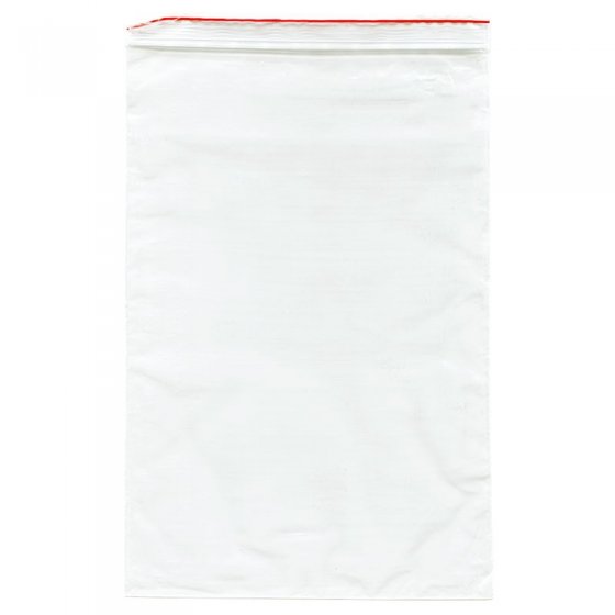 Pungi Cu Fermoar Ziplock, Economic, 40 microni