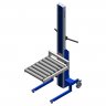 Elevator Mobil Cu Suport Conveior 640 x 530 x 60 mm-Echipamente De Ridicat Si Manipulat