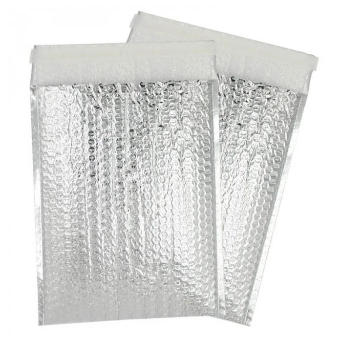 Plic Cu Bule Termoizolant Secure Pharma-Plicuri Izolate Termic